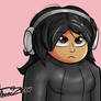 Cutieness Girl