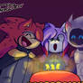 Happy BirthDay Leaf!!!