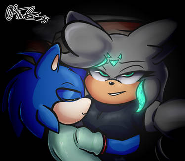 Selfie at 3AM - Skye x Nintenn