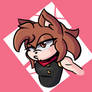 Roonie the Hedgehog