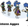 Nintenn Agges