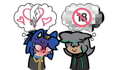 Skye x Nintenn Be Like