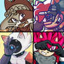 Ultimate Gang Colab