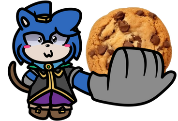 Cookie Nintenn!