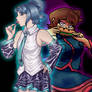Csiy Teto y Treisi Miku