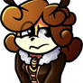 Connie the Bee
