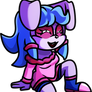 Bloom the Rabbit