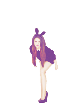 Selena Gomez PNG