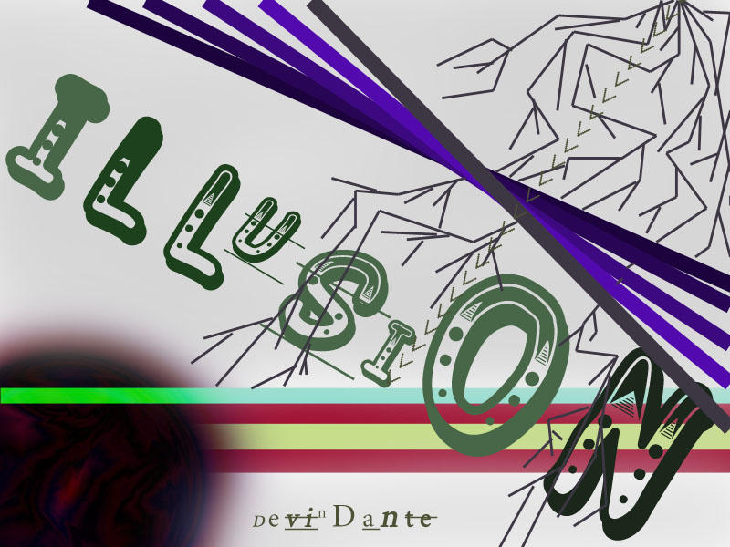Illude Vector illude by devorous on DeviantArt