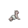 Meeby Backsprite shiny