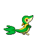 Snivy Sprite