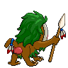 Tikshagi Backsprite