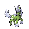 Lawistang Shiny Sprite