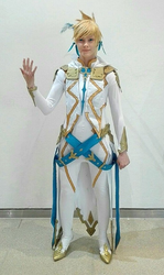 ToZ - Kamui!Sorey Water Version