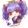 Chibi Commission : Yana