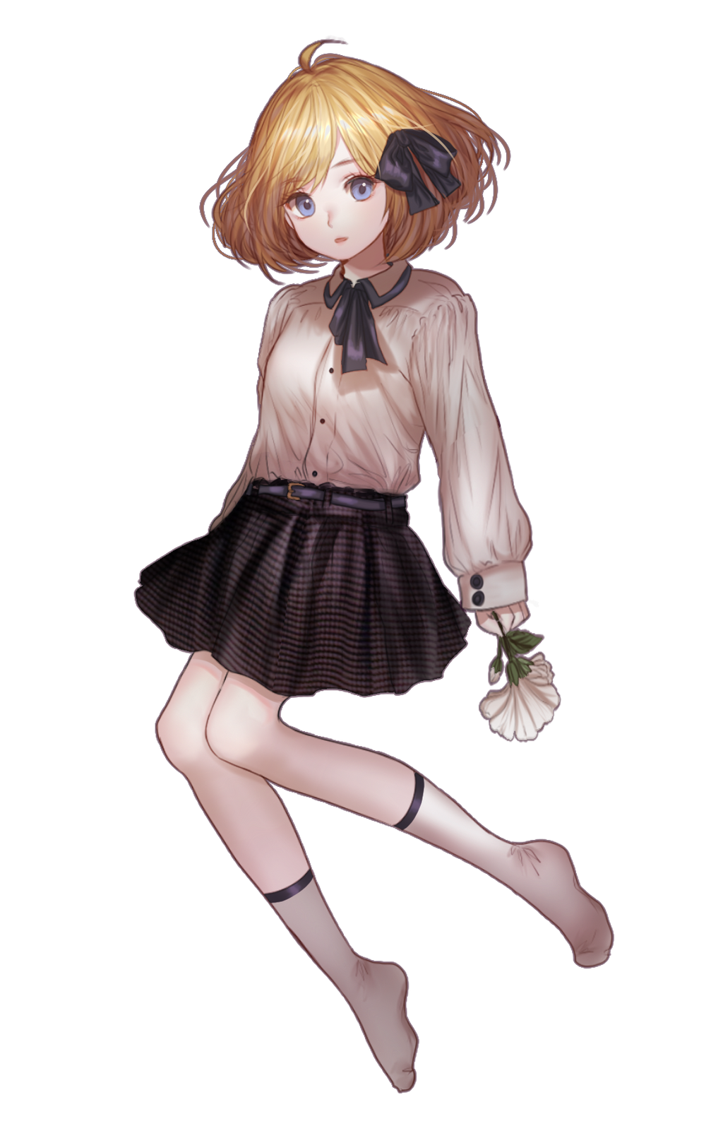 Vampire Oc by IkuAldena on DeviantArt