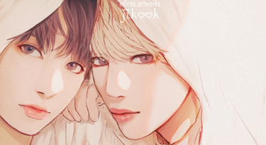 BTS - JiKook [LOVE YOURSELF 'Tear' X Serendipity