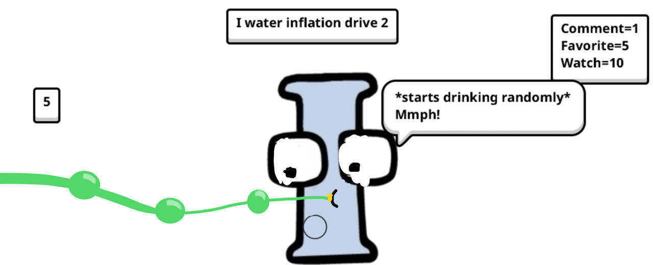 Random Water Inflation I water inflation drive 2 by tigerwood3029 on DeviantArt
