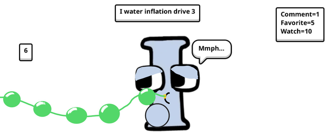 Random Water Inflation I water inflation drive 3 by tigerwood3029 on DeviantArt