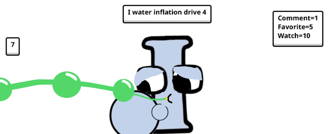 Ice/water Inflation I water inflation drive 4 by tigerwood3029 on DeviantArt