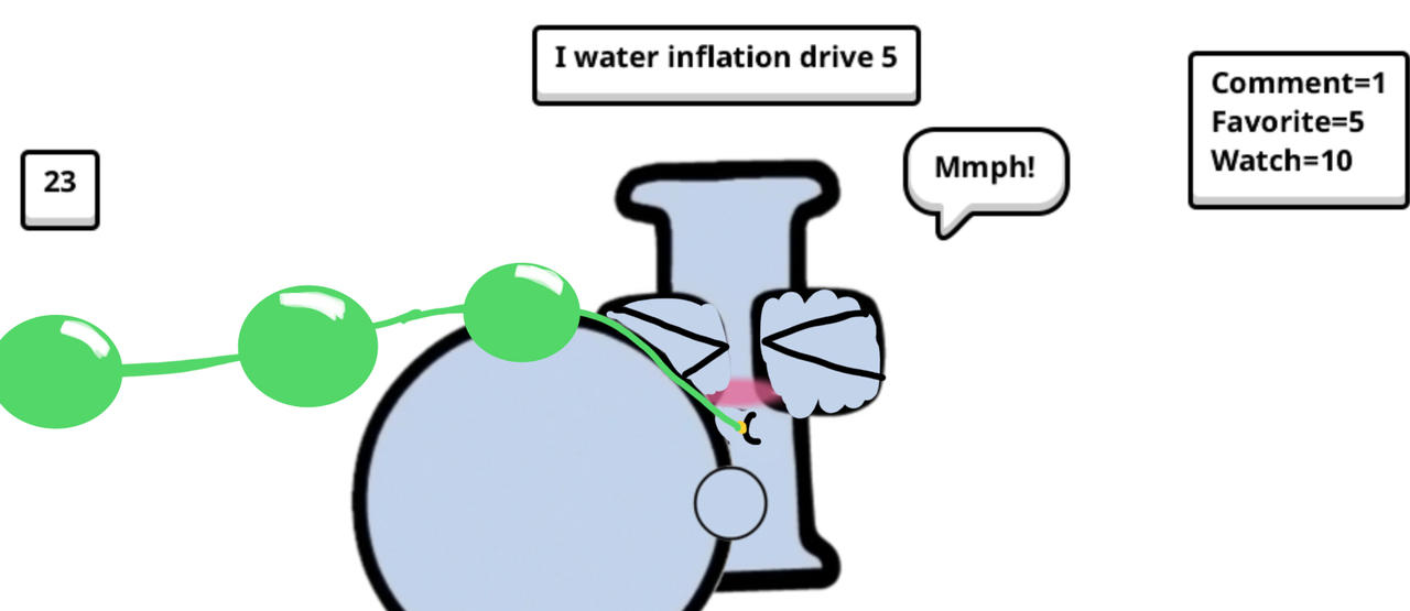I water inflation drive 5 by tigerwood3029 on DeviantArt