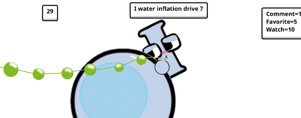 I water inflation drive 7 by tigerwood3029 on DeviantArt