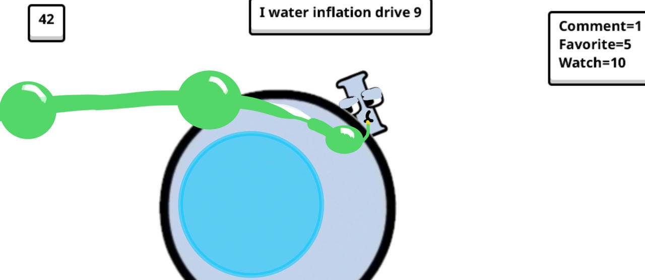 I water inflation drive 9 by tigerwood3029 on DeviantArt
