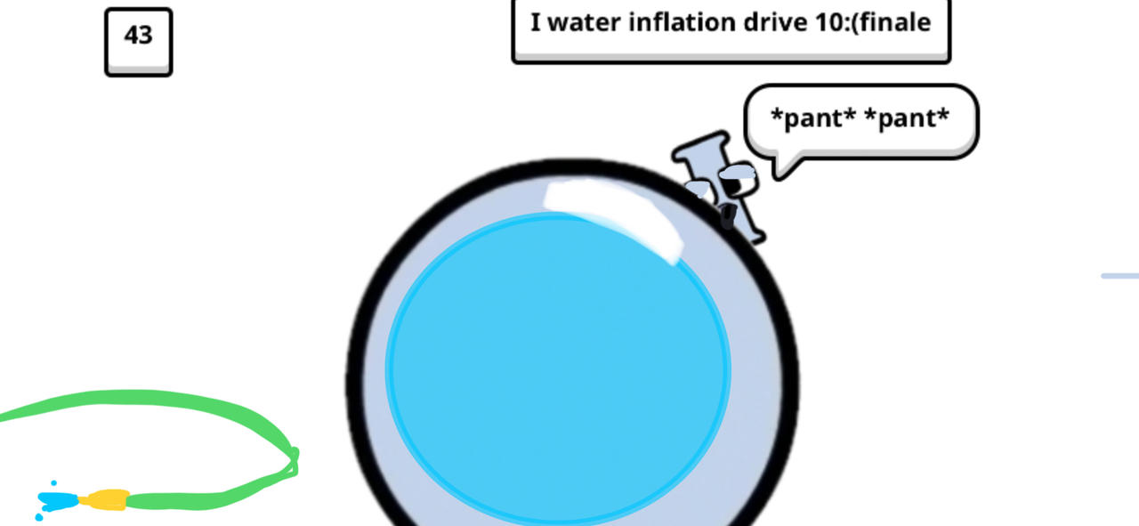 I water inflation drive 10 (finale) by tigerwood3029 on DeviantArt