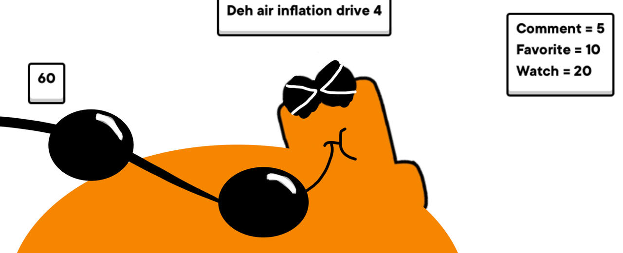 20's Inflation by cadeloformind12 on DeviantArt