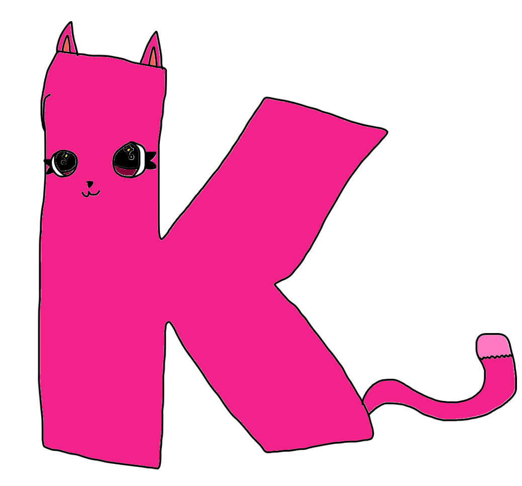 Category:Pink, Alphabet Lore Russian Wiki