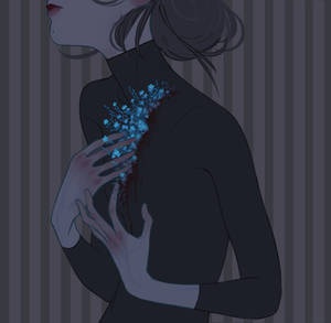 forget-me-not