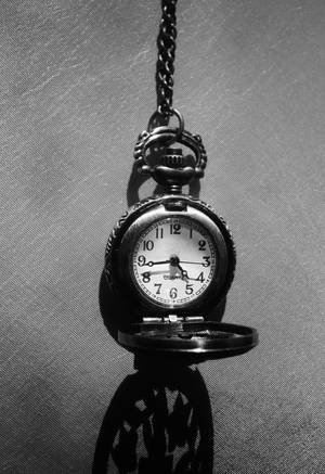 Times Up by Midnyt-Moonlight Times Up by Midnyt-Moonlight