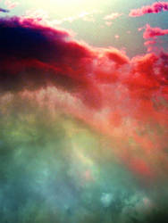 Cloud spectrum