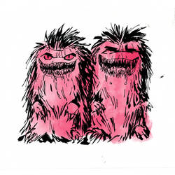 Critters