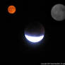 Lunar Eclipse