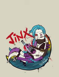 Jinx