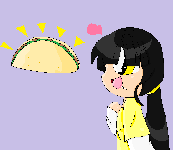 Taco Lover