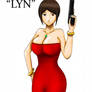 LYN -- The Expansion Agent