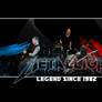 Metallica legend