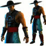 Kung Lao