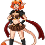 P: Elmina Idle Sprite