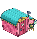 ACNL: Re-Tail Isometric
