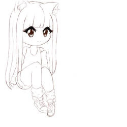 Chibi Sketch