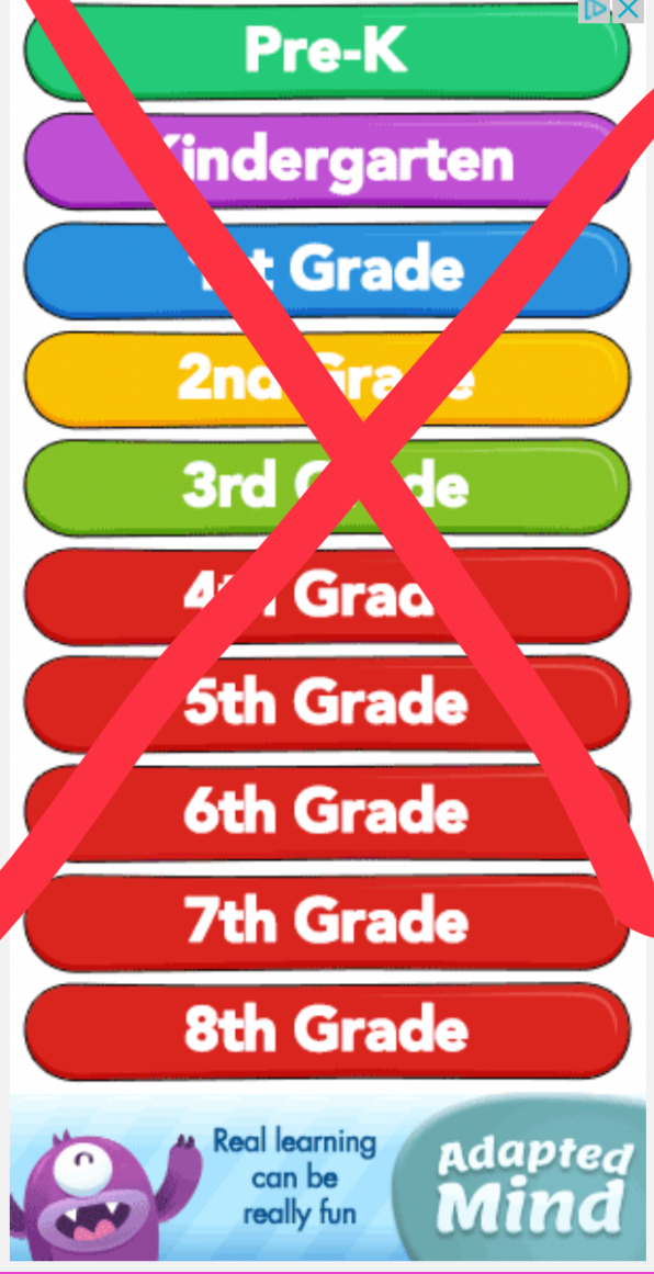 Anti adapted mind by Solarsystemfan893 on DeviantArt