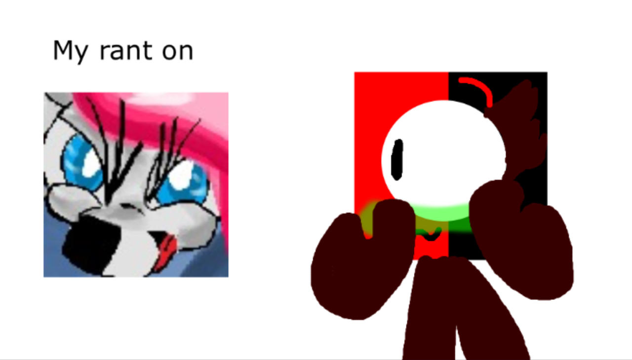 My rants on earthlandartX by Solarsystemfan893 on DeviantArt