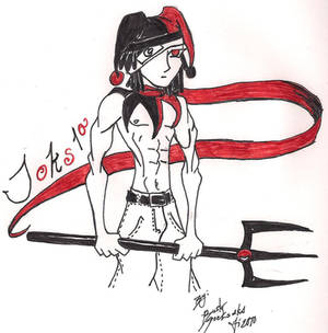 Joksta avi-art