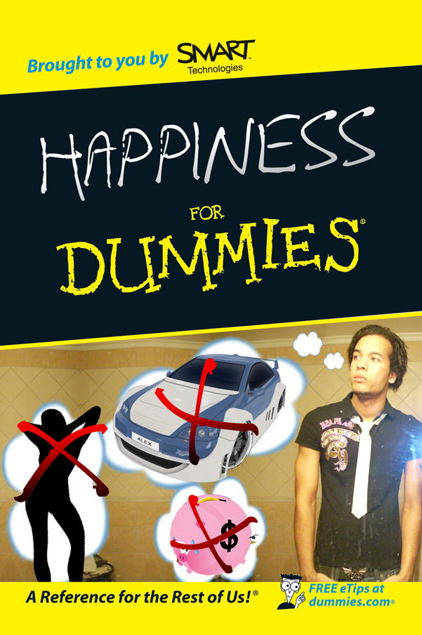 Happiness for dummies