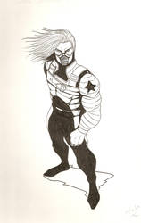 Winter Soldier