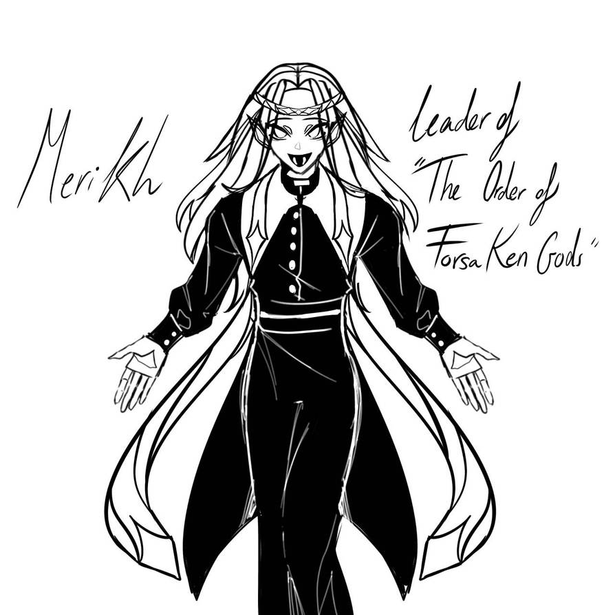 merikh by l0tus-eat3r on DeviantArt