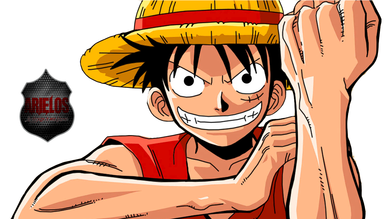 Monkey D Luffy png images